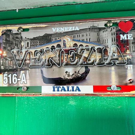 Venezia In Abruzzo Lägenhet Archi  Exteriör bild